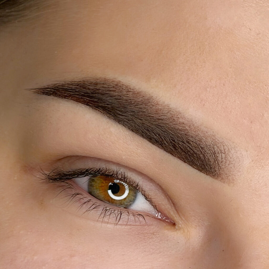 kafelka ombre